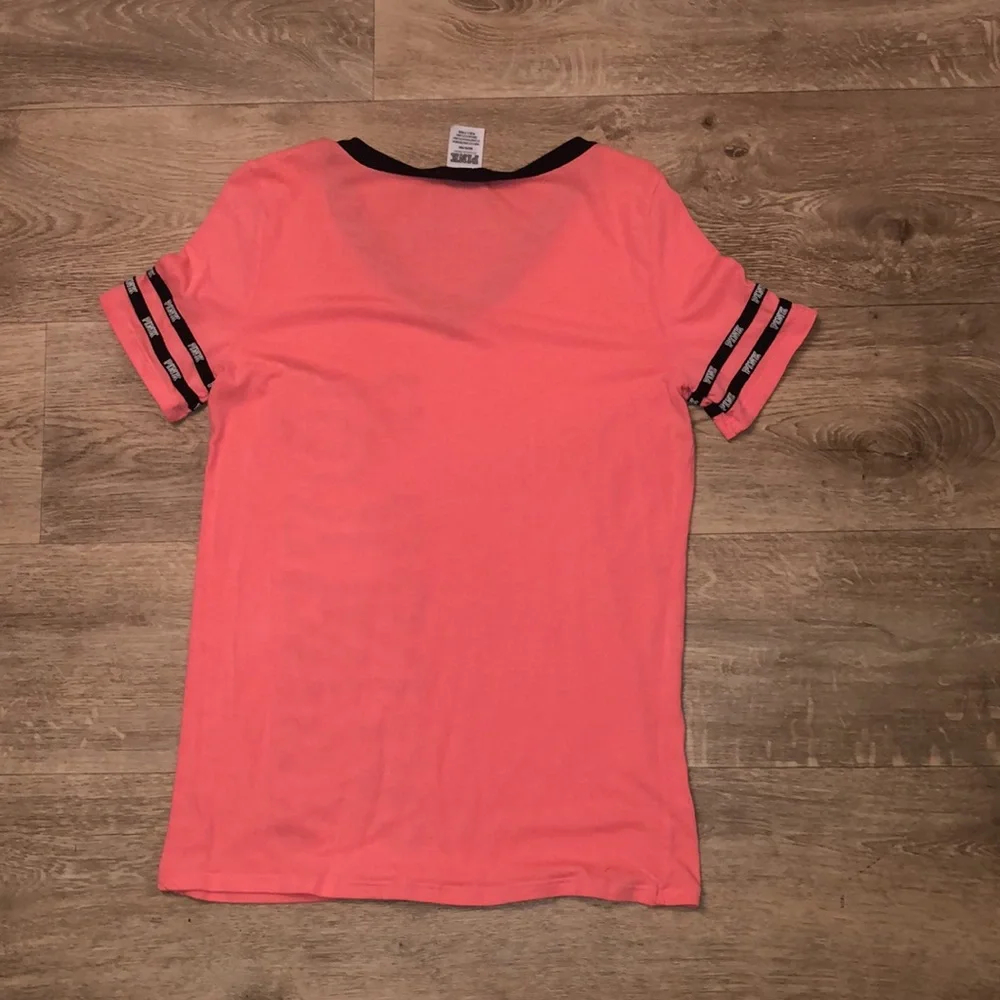 Women’s Victoria’s Secret PINK top - Picture 6 of 6